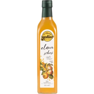 Elma Sirkesi 500 mL