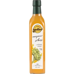 Enginar Sirkesi 500 mL