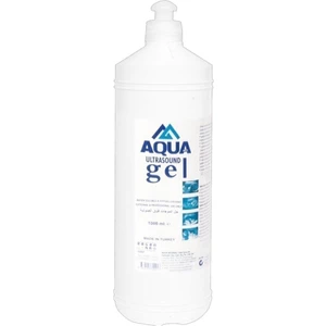 Ultrason Jeli ve Ekg Jeli 20 Adet x 1 Lt