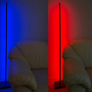 Luxury LED Lambader 256 Renk RGB