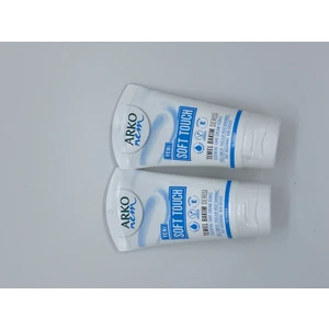 Nem Temel Bakım Kremi 60 ml  Soft Touch  2'li