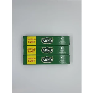 Classic Yağlı Krem 30 cc 3'lü Paket