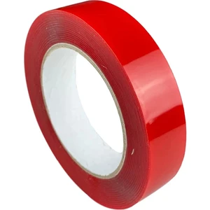Çift taraflı şeffaf bant 3S 4cm x 5m / YABA4