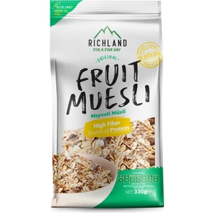 Meyveli Müsli 330 gr