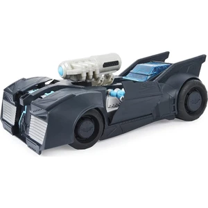 Tech Defender Batmobile 6062755