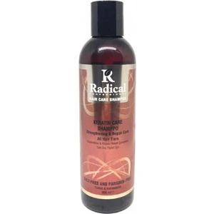 Hair Care Keratin Yoğun Onarıcı Bakım Şampuanı 350 ml 8680035542175