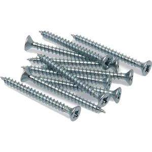 Fkv Sunta Vidası 5 x 50  (200 Adet)