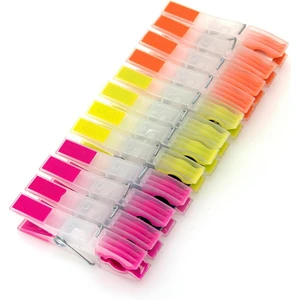 Silikon Mandal 12 Adet