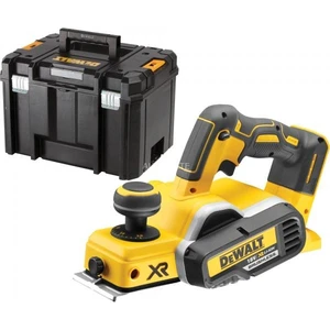 DCP580NT Akülü El Planyası 18 Volt  Solo