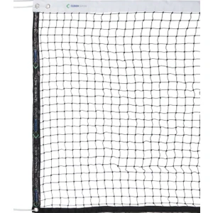 Tenis Ağı / Tenis Filesi 3,5mm Polietilen Profesyonel 12.80MT