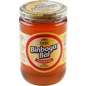 Çiçek Balı 850 gr