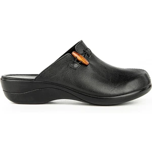 Bickle Anatomik Dört Mevsim Kadın Terlik