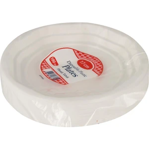 Plastik Tabak
