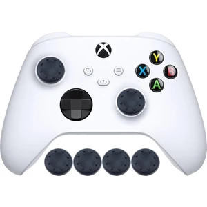 Xbox Analog Koruyucu Series/one B Model Siyah 4'lü