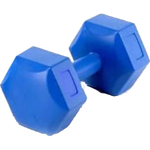 4 kg Pilastik Dambıl 1 Adet