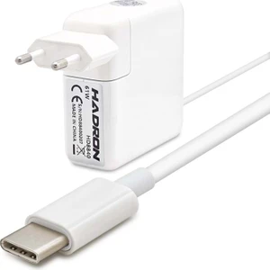 HD8840 Apple Adaptör Pro Type-C A1718 20.3V 3A 61W 13