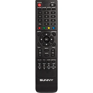 Weko Kl Sunny*axen*woon - Onvo Lcd*led Tv Kumanda