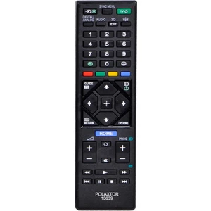 LCD LED Kumanda Sony RM-L1185