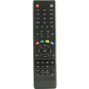 Weko Kr Redlıne TS-40*TS-140 Super Hd Uydu Kumandası (10530 Ile Aynı)