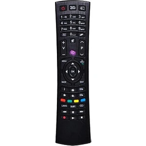 SpeedUF Vestel Polaxtor LCD LED Kumanda
