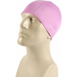 Lycra Bez Bone Yüzücü Bonesi Pembe