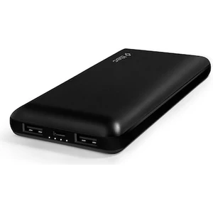 Mypowerslim S 10.000MAH Taşınabilir Şarj Aleti  Siyah