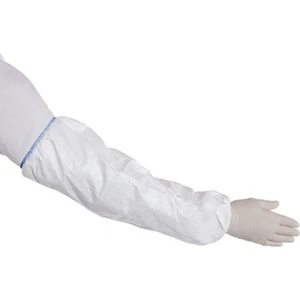 Tyvek Koruyucu Kolluk 2 Çift