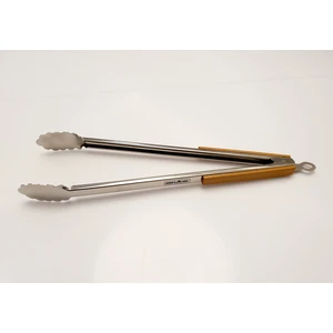 Baba's Bbq Mangal ve Barbekü Maşasi - Daha Uzunu Yok- Tam 43 CM8683411900026