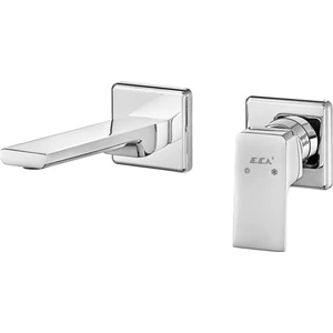 Eca Tiera Ankastre Gömme Lavabo Bataryası Sıva Üstü 102167605-KK