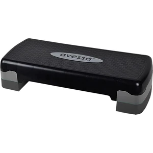 2 Kademeli Step Tahtası