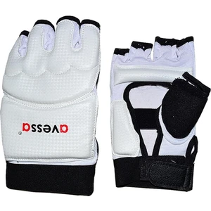 Taekwondo Eldiveni L