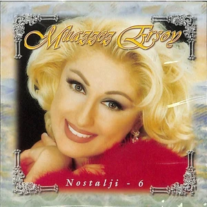 Muazzez Ersoy – Nostalji 6 (Cd)