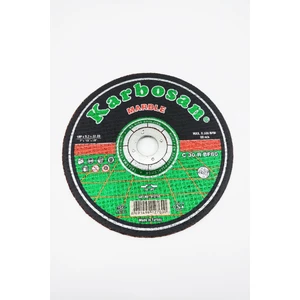 Taş Mermer Kesici 180X3.0X22.23 mm