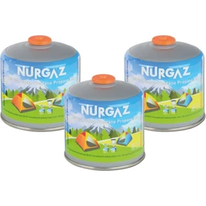 450 gr Vidalı Kartuş 3' Lü Set