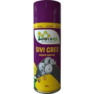 Sıvı Gres 400ML