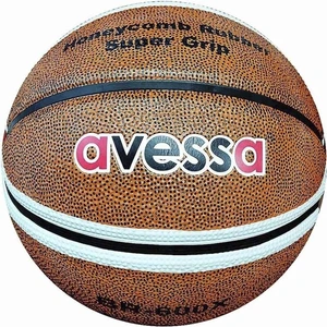 Basket Topu BR-600X