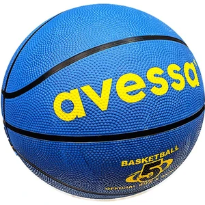 Basketbol Topu No 5 Mavi