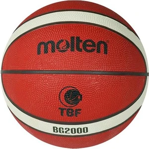 B6G2000 Fıba Onaylı Kauçuk 6 No Basketbol Topu