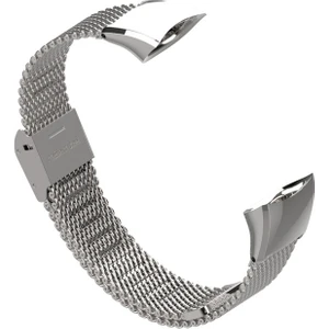 Honor Band 4 / 5 Için Paslanmaz Çelik Kordon (Yurt Dışından)
