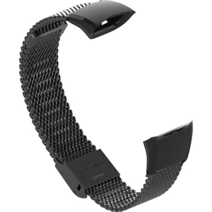 Honor Band 4 / 5 Için Paslanmaz Çelik Kordon (Yurt Dışından)