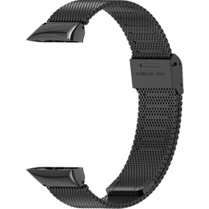 Huawei Band 6 / Honor Band 6 Için Silikon Kordon (Yurt Dışından)