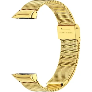 Huawei Band 6 / Honor Band 6 Için Silikon Kordon (Yurt Dışından)
