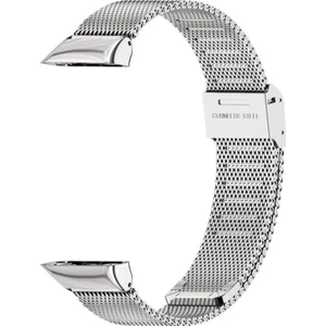 Huawei Band 6 / Honor Band 6 Için Silikon Kordon (Yurt Dışından)