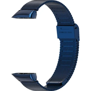Huawei Band 6 / Honor Band 6 Için Silikon Kordon (Yurt Dışından)