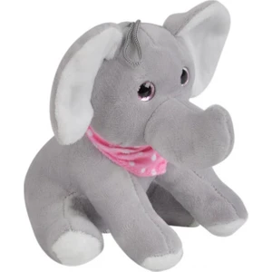 Top Rock Store Sevimli Uyku Arkadaşım Peluş Oyuncak 15 cm