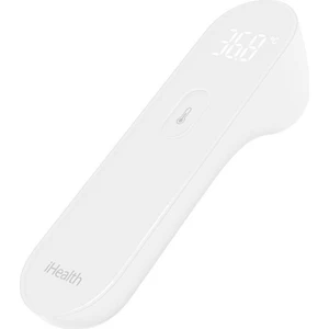 Mijia Ihealth LED Temassız Dijital Ateş Ölçer Termometre - Beyaz