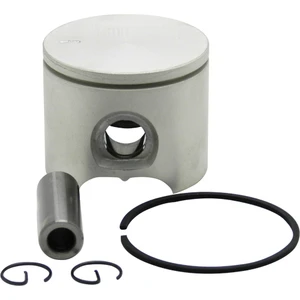 Husqvarna 61 Piston & Segman Set 48MM