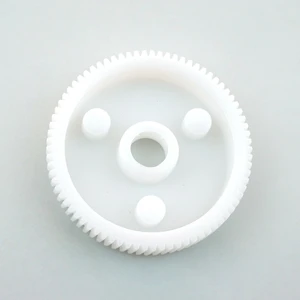 Bross Otomotiv  BWR5268 Trafic Vivaro Primastar İçin Cam Kriko Motor İç Dişlisi 770311820