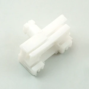 BWR58 Citroen Saxo S0 S1 Peugeot 106 MK1 MK2 3/5-Kapı 9221H1 922360 İçin Sol Cam Kriko Tamir Klipsi