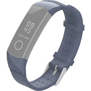 Honor Band 4 / 5 Için Silikon Kordon (Yurt Dışından)